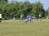 S.K.N.W.K. JO13-1JM - Lepelstraatse Boys JO13-1 (competitie) 2024-2025 (3e fase) (92/153)